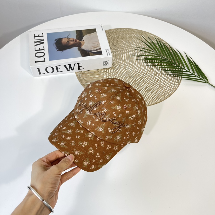 LOVELY HAT韓國代購女士新品人氣真品25春夏熱賣時尚休閑帽子LOVELY HAT帽子圖色3