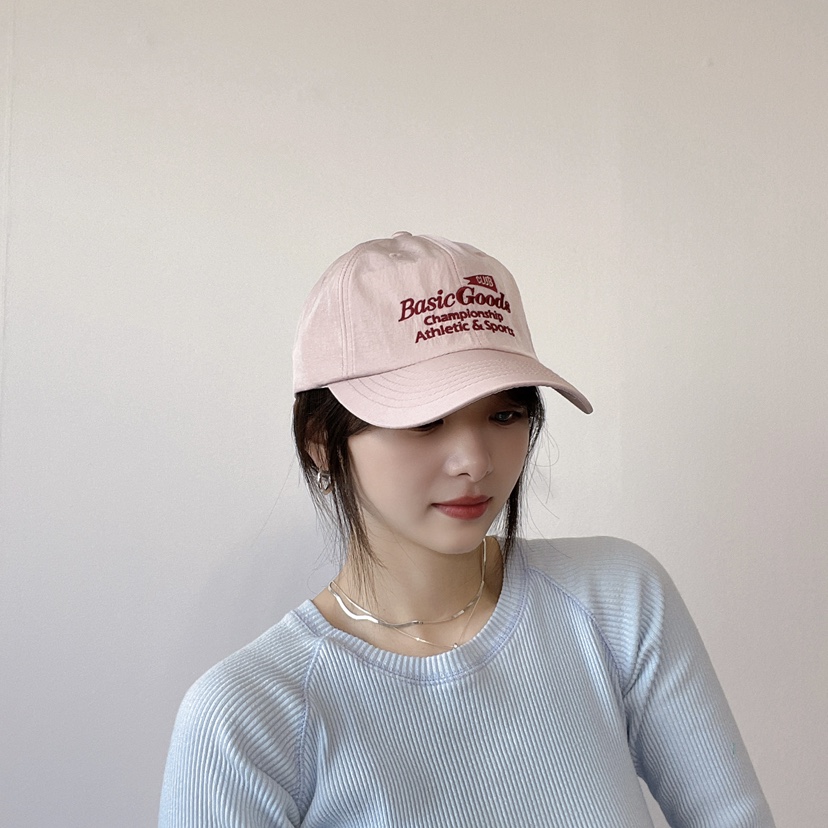LOVELY HAT東大門代購女裝新款休閑25春夏熱賣時尚職業帽子LOVELY HAT帽子
