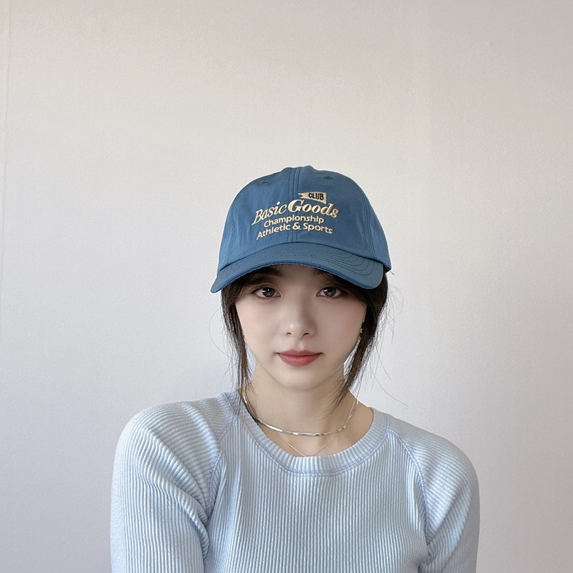 LOVELY HAT東大門代購女裝新款休閑25春夏熱賣時尚職業帽子LOVELY HAT帽子