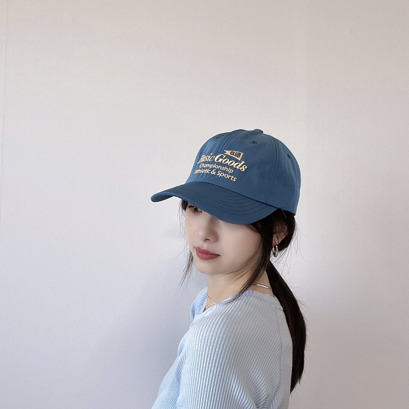 LOVELY HAT東大門代購女裝新款休閑25春夏熱賣時尚職業帽子LOVELY HAT帽子