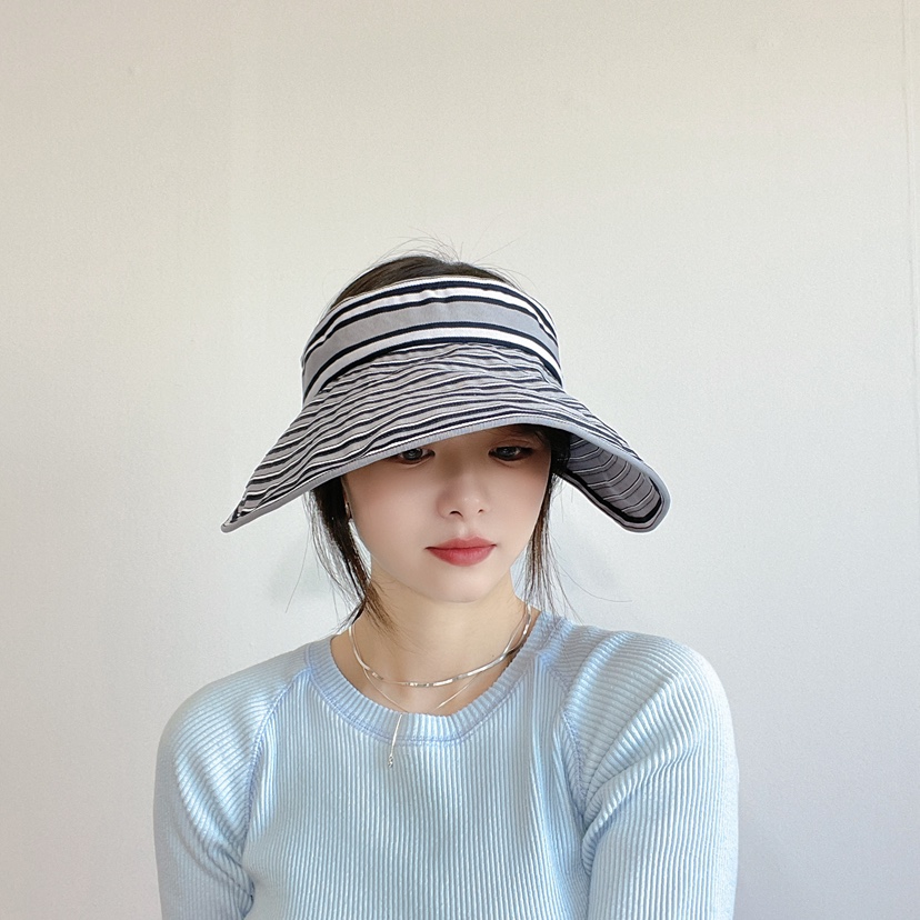 LOVELY HAT東大門代購女士新品真品25春夏職業人氣推薦帽子LOVELY HAT帽子