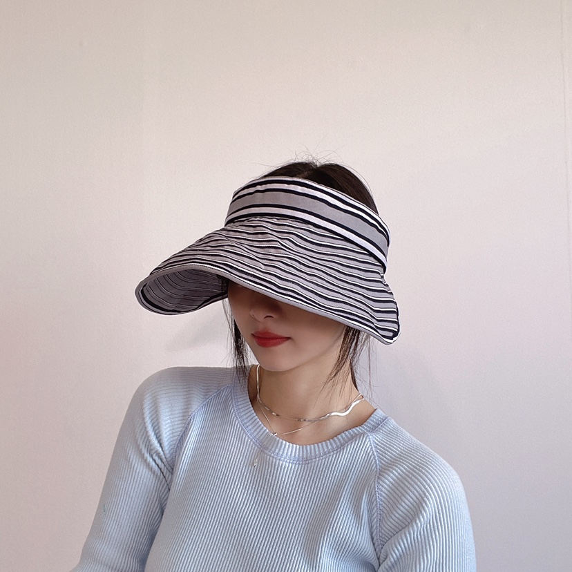LOVELY HAT東大門代購女士新品真品25春夏職業人氣推薦帽子LOVELY HAT帽子