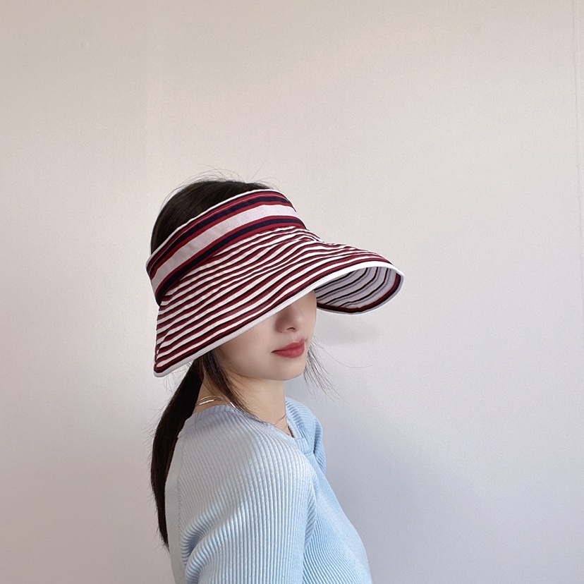 LOVELY HAT東大門代購女士新品真品25春夏職業人氣推薦帽子LOVELY HAT帽子