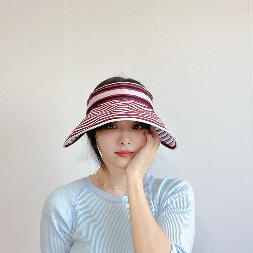LOVELY HAT東大門代購女士新品真品25春夏職業人氣推薦帽子LOVELY HAT帽子