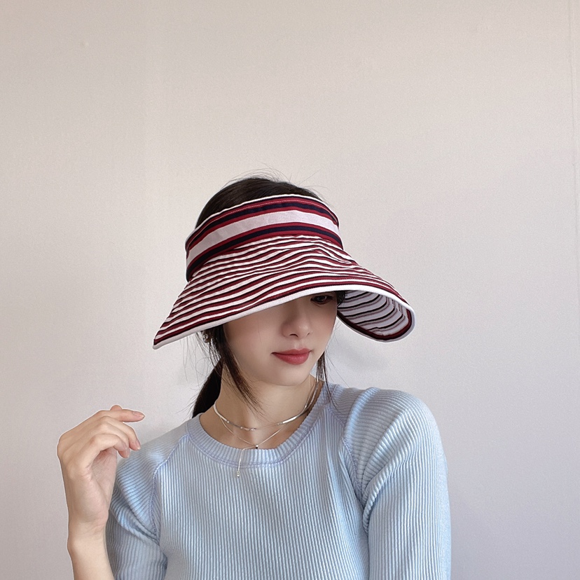 LOVELY HAT東大門代購女士新品真品25春夏職業人氣推薦帽子LOVELY HAT帽子