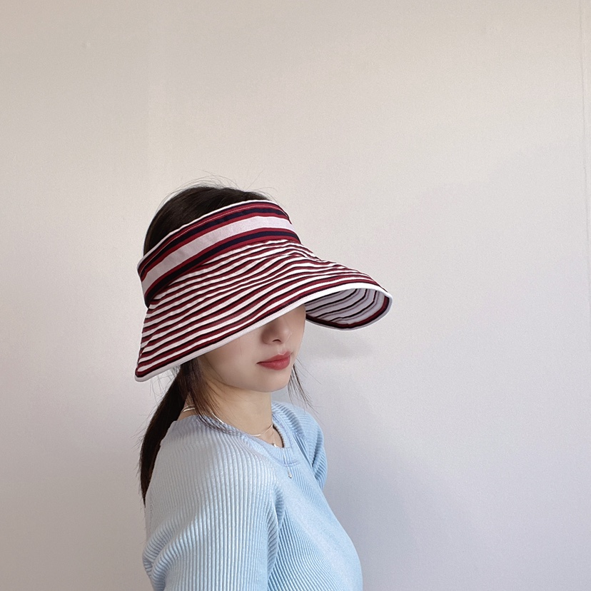 LOVELY HAT東大門代購女士新品真品25春夏職業人氣推薦帽子LOVELY HAT帽子