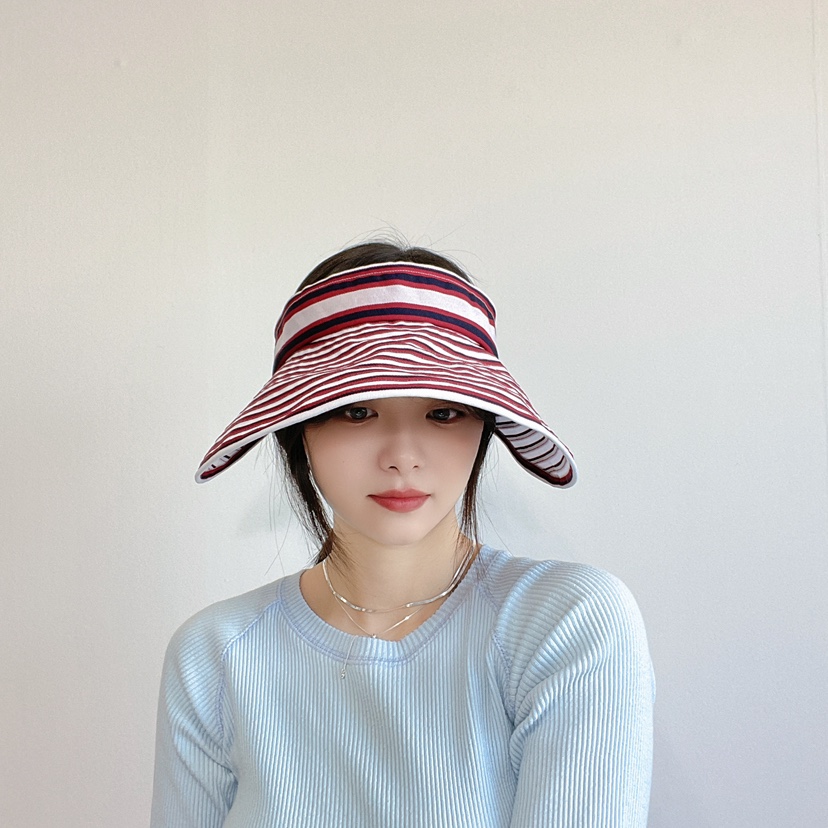 LOVELY HAT東大門代購女士新品真品25春夏職業人氣推薦帽子LOVELY HAT帽子