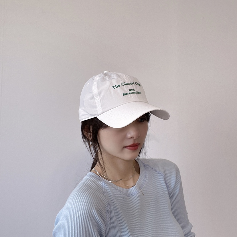 LOVELY HAT韓國直郵㊣女裝新款25春夏時尚休閑推薦熱賣帽子LOVELY HAT帽子