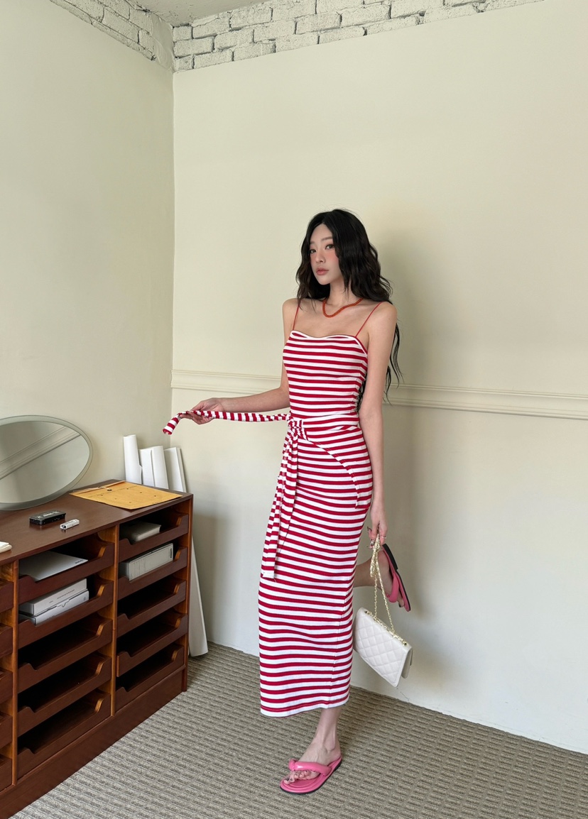 DENVER韓國直郵㊣女裝新品25春夏人氣休閑時尚推薦熱賣套裝DENVER套裝
