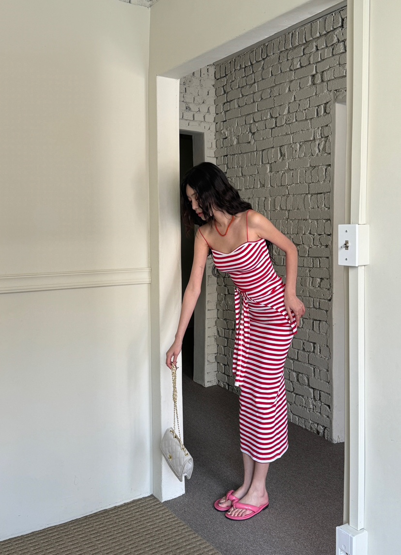 DENVER韓國直郵㊣女裝新品25春夏人氣休閑時尚推薦熱賣套裝DENVER套裝