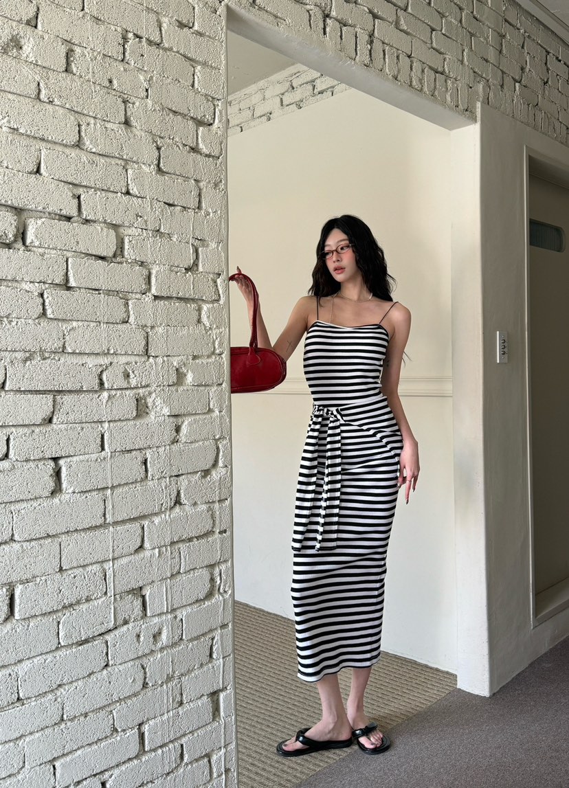 DENVER韓國直郵㊣女裝新品25春夏人氣休閑時尚推薦熱賣套裝DENVER套裝