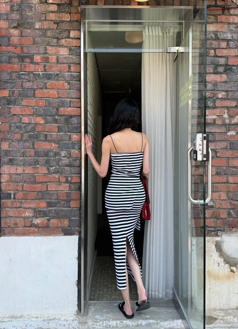 DENVER韓國直郵㊣女裝新品25春夏人氣休閑時尚推薦熱賣套裝DENVER套裝