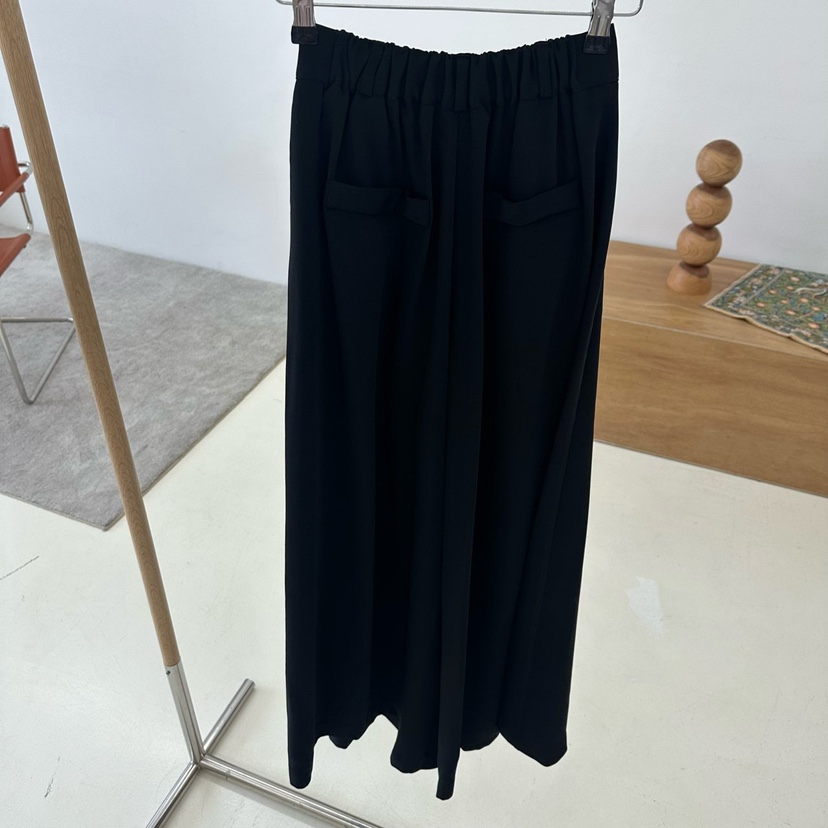 SOUIT直郵韓國代購㊣女裝新款25春夏人氣推薦熱賣正裝褲西褲SOUIT by mabel-L正裝褲/西褲