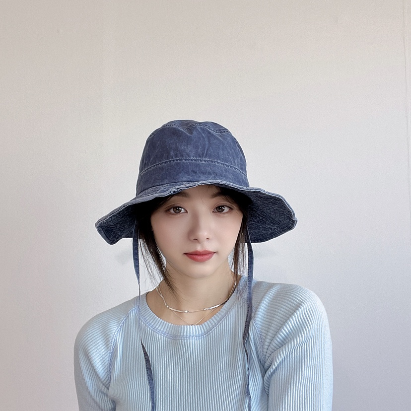 LOVELY HAT直郵韓國代購㊣女裝新款時尚熱賣推薦25春夏帽子LOVELY HAT帽子