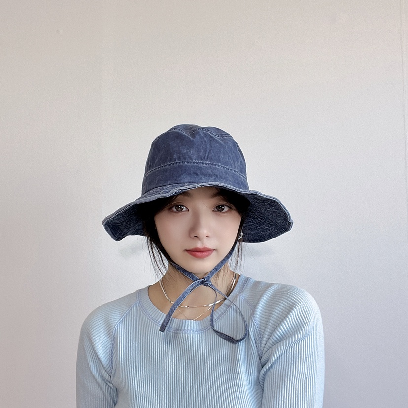 LOVELY HAT直郵韓國代購㊣女裝新款時尚熱賣推薦25春夏帽子LOVELY HAT帽子
