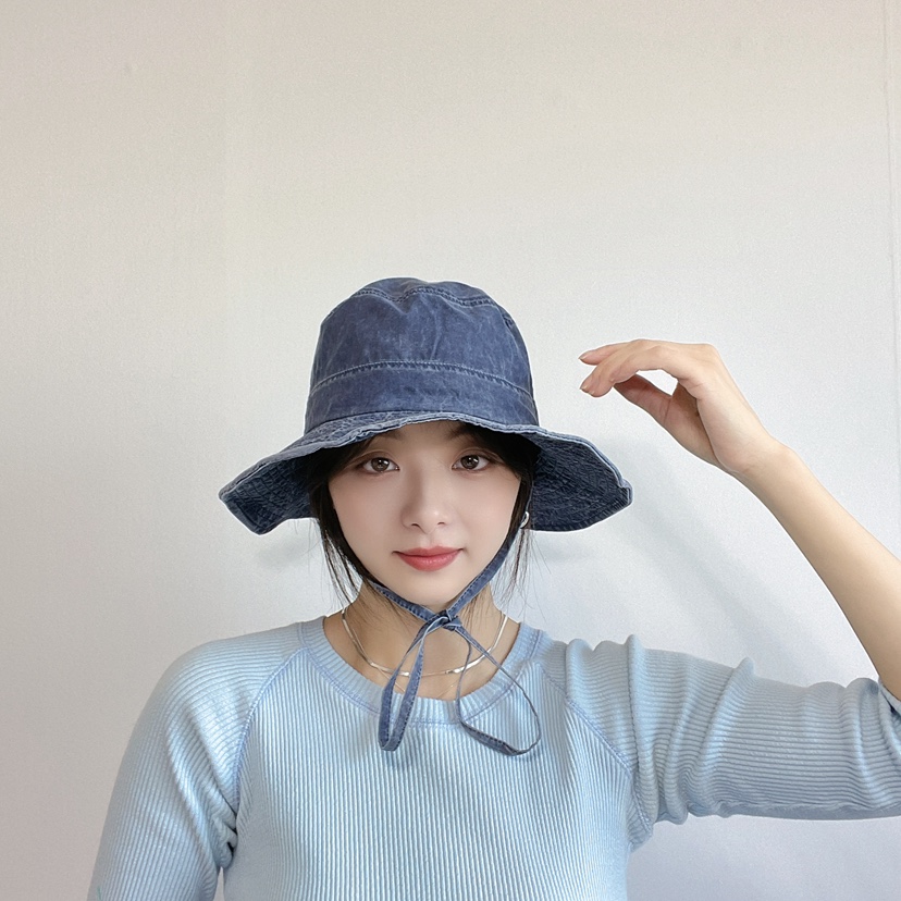 LOVELY HAT直郵韓國代購㊣女裝新款時尚熱賣推薦25春夏帽子LOVELY HAT帽子