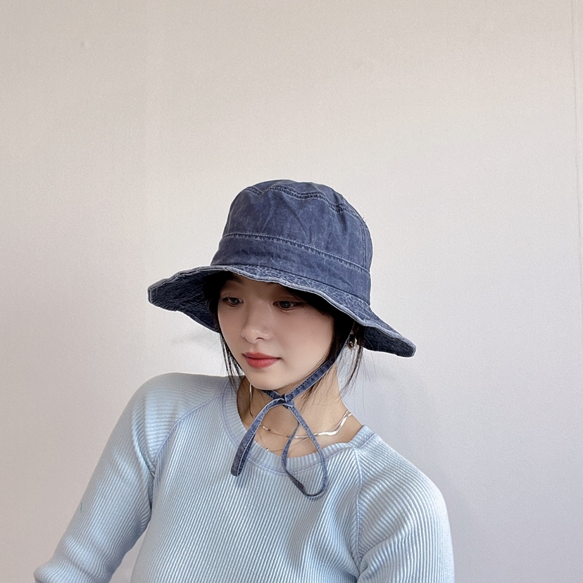 LOVELY HAT直郵韓國代購㊣女裝新款時尚熱賣推薦25春夏帽子LOVELY HAT帽子