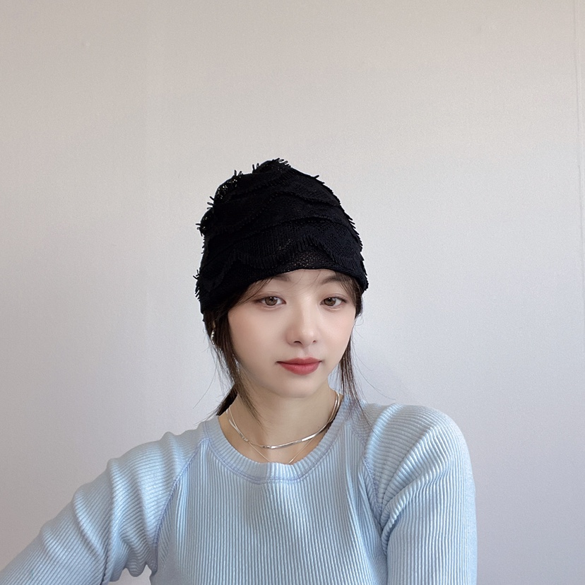 LOVELY HAT韓國㊣直郵東大門代購女裝新品25春夏推薦休閑帽子LOVELY HAT帽子