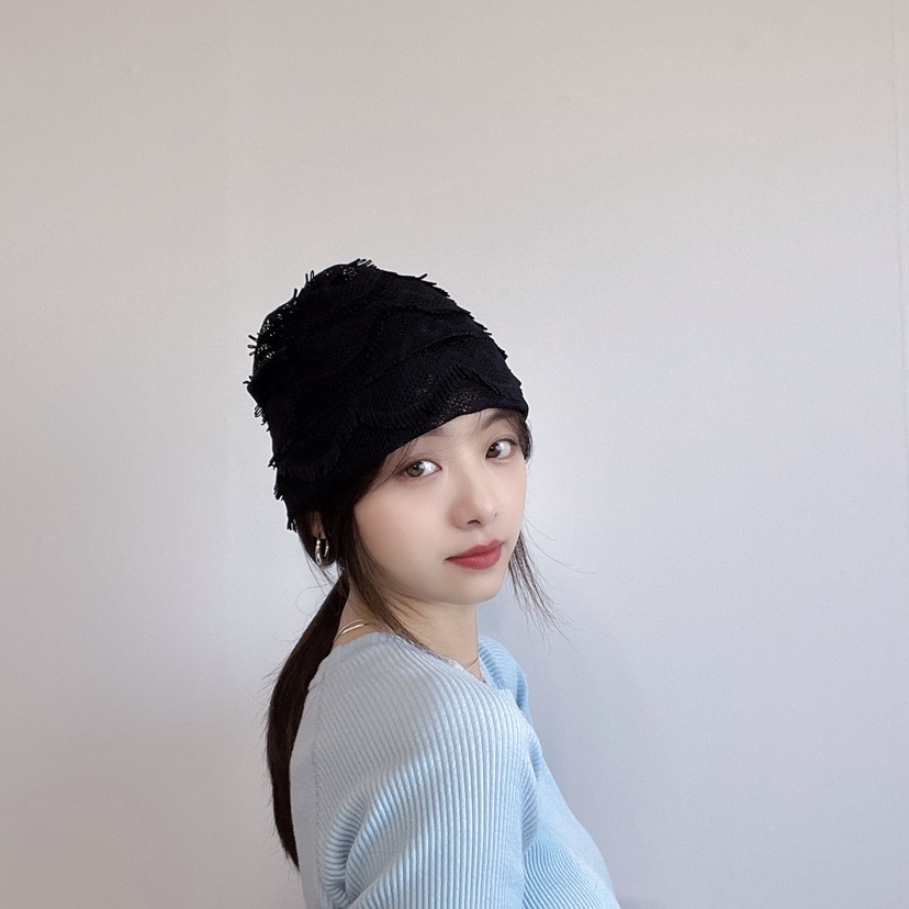 LOVELY HAT韓國㊣直郵東大門代購女裝新品25春夏推薦休閑帽子LOVELY HAT帽子