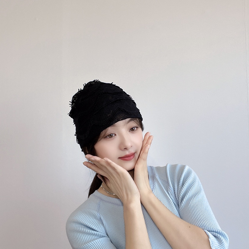 LOVELY HAT韓國㊣直郵東大門代購女裝新品25春夏推薦休閑帽子LOVELY HAT帽子