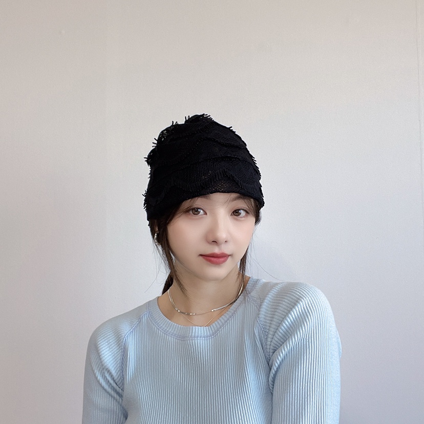 LOVELY HAT韓國㊣直郵東大門代購女裝新品25春夏推薦休閑帽子LOVELY HAT帽子