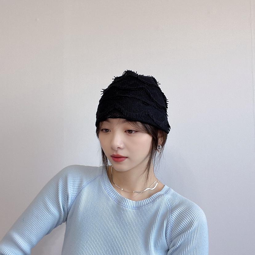 LOVELY HAT韓國㊣直郵東大門代購女裝新品25春夏推薦休閑帽子LOVELY HAT帽子