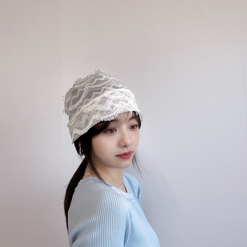 LOVELY HAT韓國㊣直郵東大門代購女裝新品25春夏推薦休閑帽子LOVELY HAT帽子