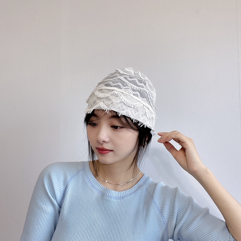 LOVELY HAT韓國㊣直郵東大門代購女裝新品25春夏推薦休閑帽子LOVELY HAT帽子