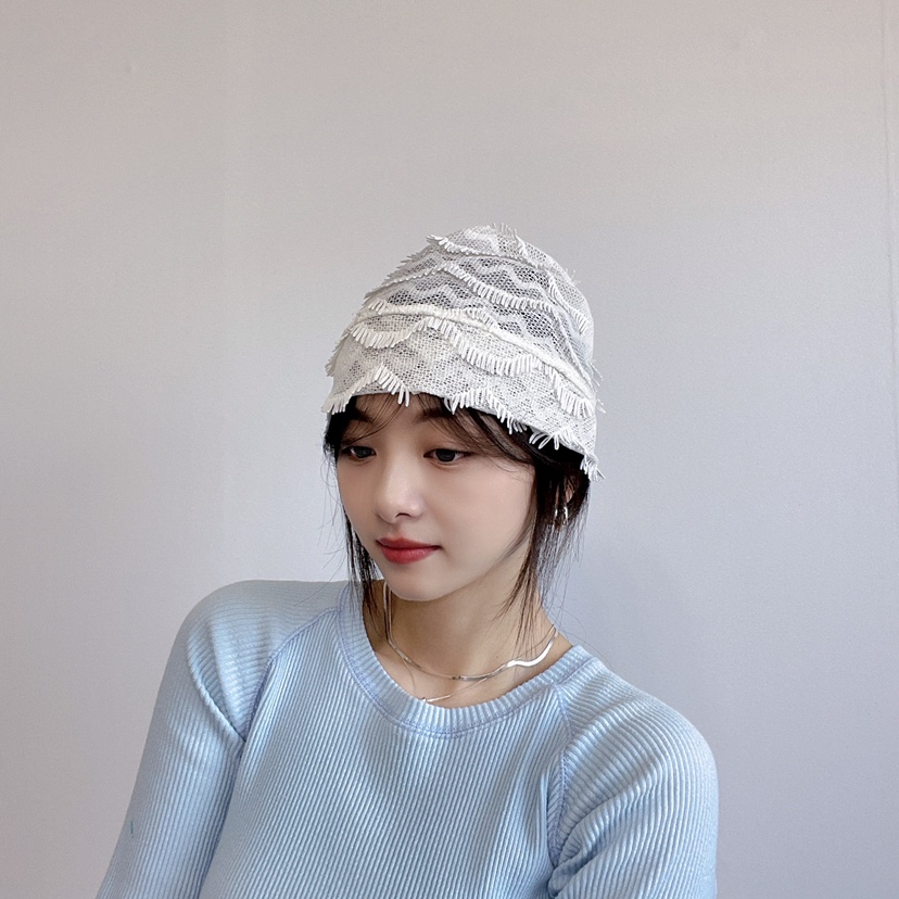 LOVELY HAT韓國㊣直郵東大門代購女裝新品25春夏推薦休閑帽子LOVELY HAT帽子