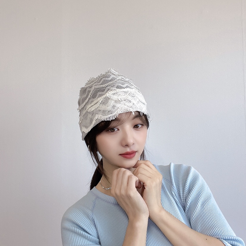LOVELY HAT韓國㊣直郵東大門代購女裝新品25春夏推薦休閑帽子LOVELY HAT帽子