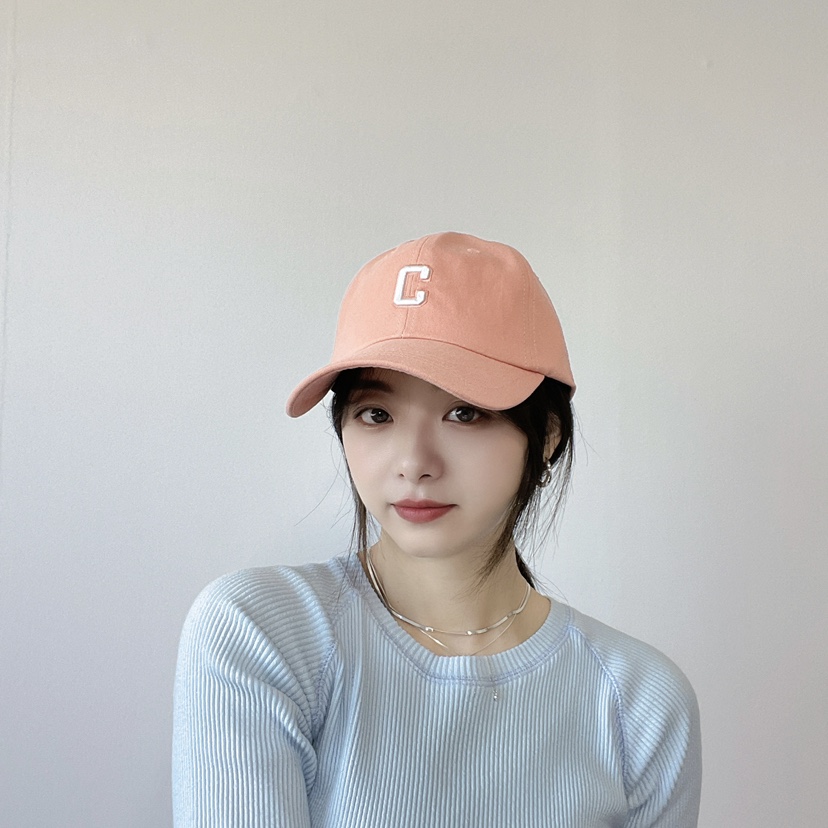 LOVELY HAT韓國㊣直郵東大門代購女裝新款推薦時尚休閑帽子LOVELY HAT帽子