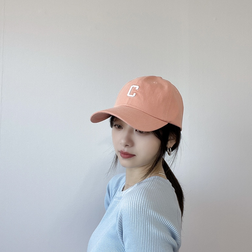 LOVELY HAT韓國㊣直郵東大門代購女裝新款推薦時尚休閑帽子LOVELY HAT帽子
