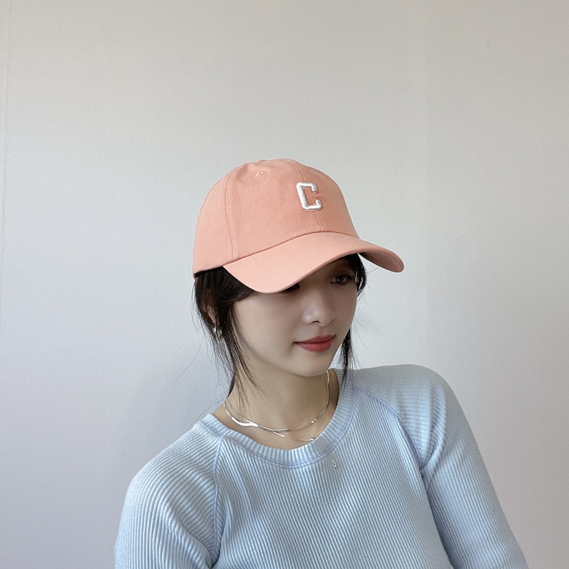 LOVELY HAT韓國㊣直郵東大門代購女裝新款推薦時尚休閑帽子LOVELY HAT帽子