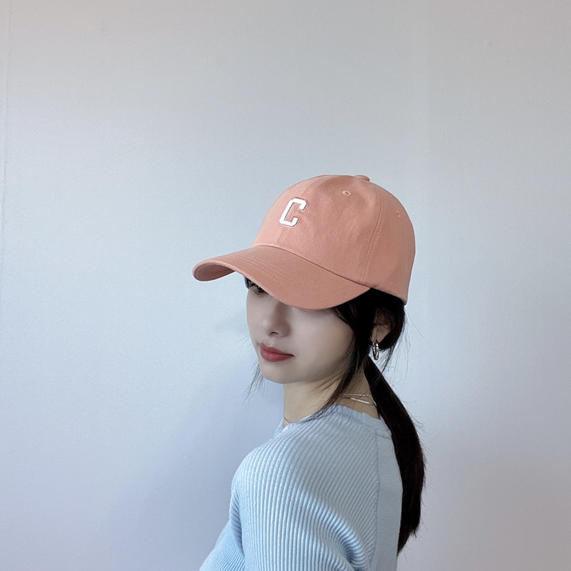 LOVELY HAT韓國㊣直郵東大門代購女裝新款推薦時尚休閑帽子LOVELY HAT帽子
