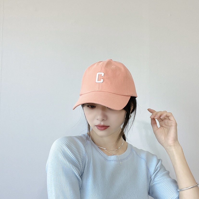 LOVELY HAT韓國㊣直郵東大門代購女裝新款推薦時尚休閑帽子LOVELY HAT帽子
