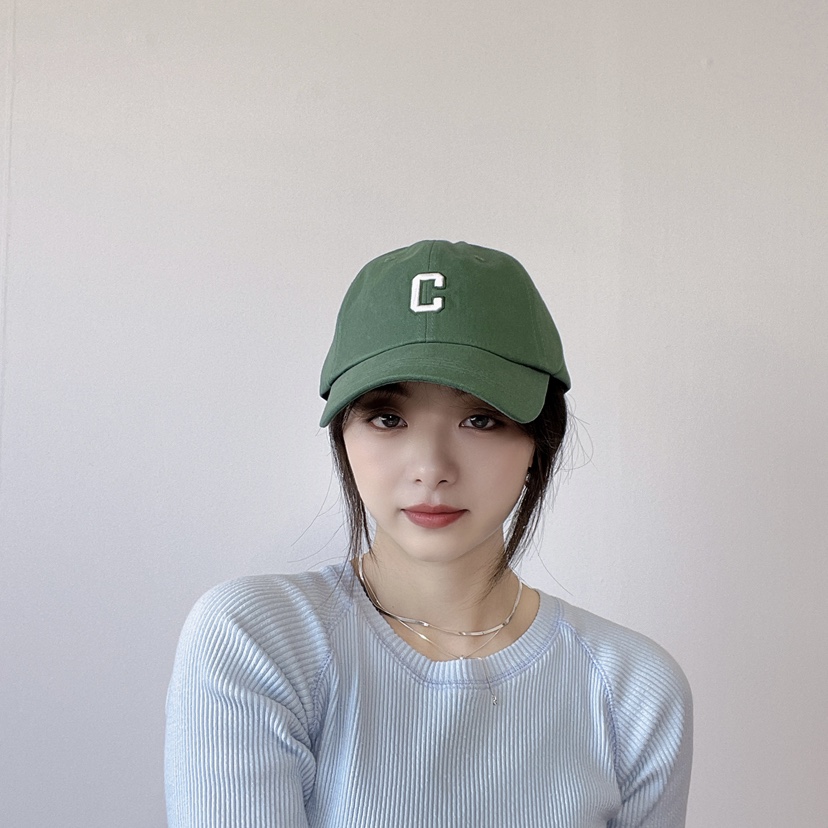 LOVELY HAT韓國㊣直郵東大門代購女裝新款推薦時尚休閑帽子LOVELY HAT帽子