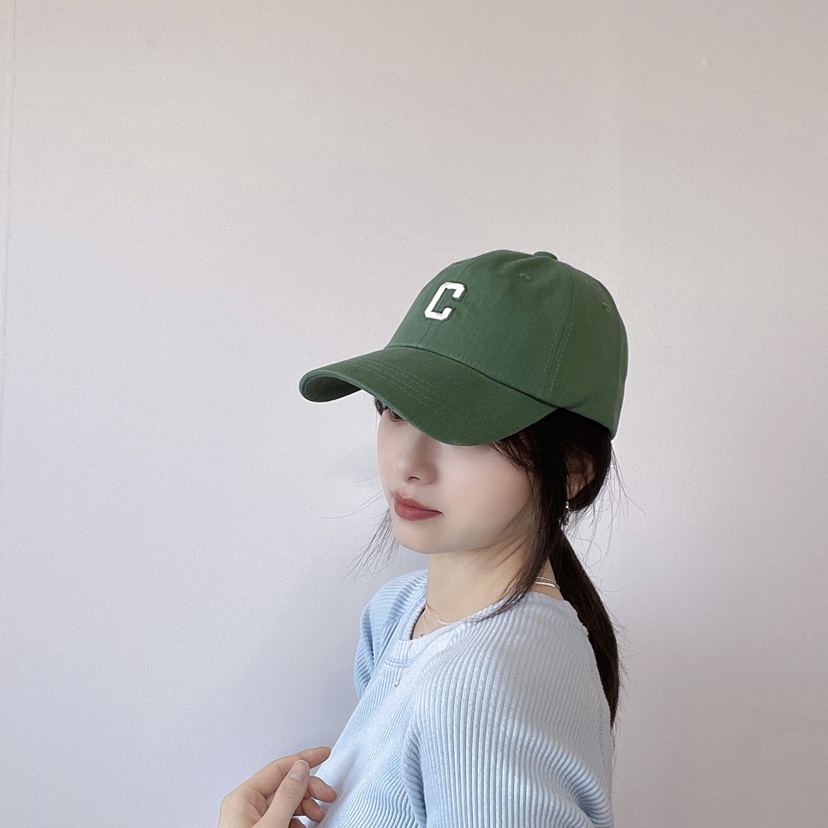 LOVELY HAT韓國㊣直郵東大門代購女裝新款推薦時尚休閑帽子LOVELY HAT帽子