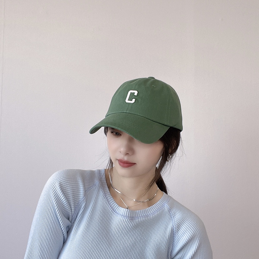 LOVELY HAT韓國㊣直郵東大門代購女裝新款推薦時尚休閑帽子LOVELY HAT帽子