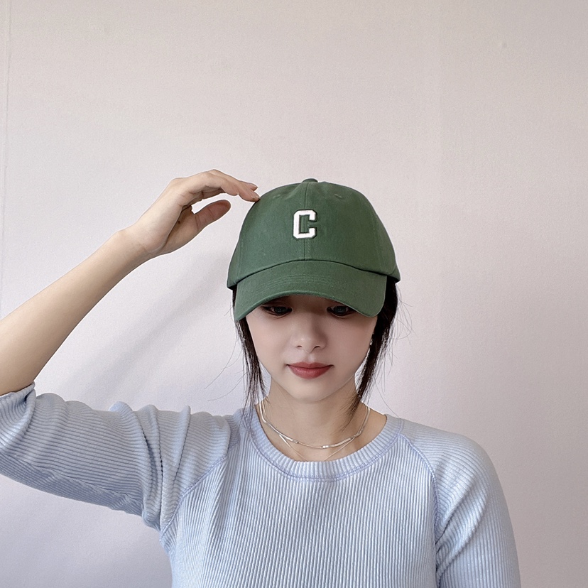 LOVELY HAT韓國㊣直郵東大門代購女裝新款推薦時尚休閑帽子LOVELY HAT帽子