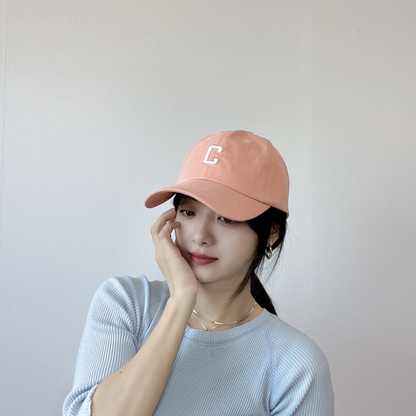 LOVELY HAT韓國㊣直郵東大門代購女裝新款推薦時尚休閑帽子LOVELY HAT帽子