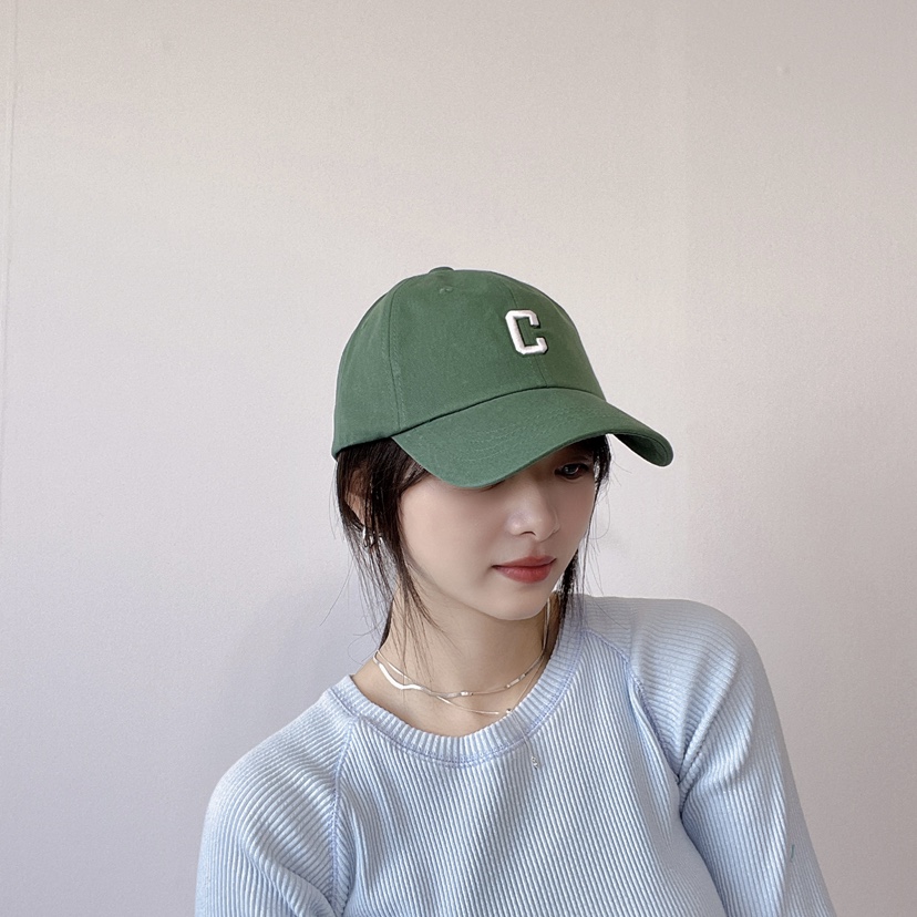 LOVELY HAT韓國㊣直郵東大門代購女裝新款推薦時尚休閑帽子LOVELY HAT帽子圖色2