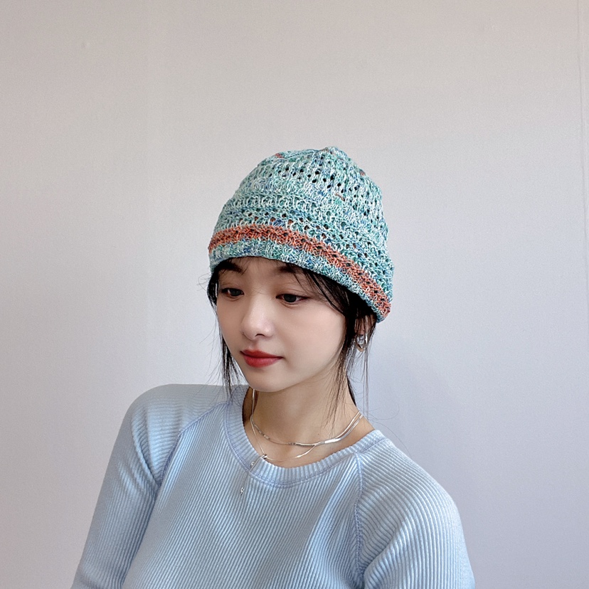 LOVELY HAT韓國㊣直郵東大門代購女裝新品人氣推薦熱賣帽子LOVELY HAT帽子圖色2