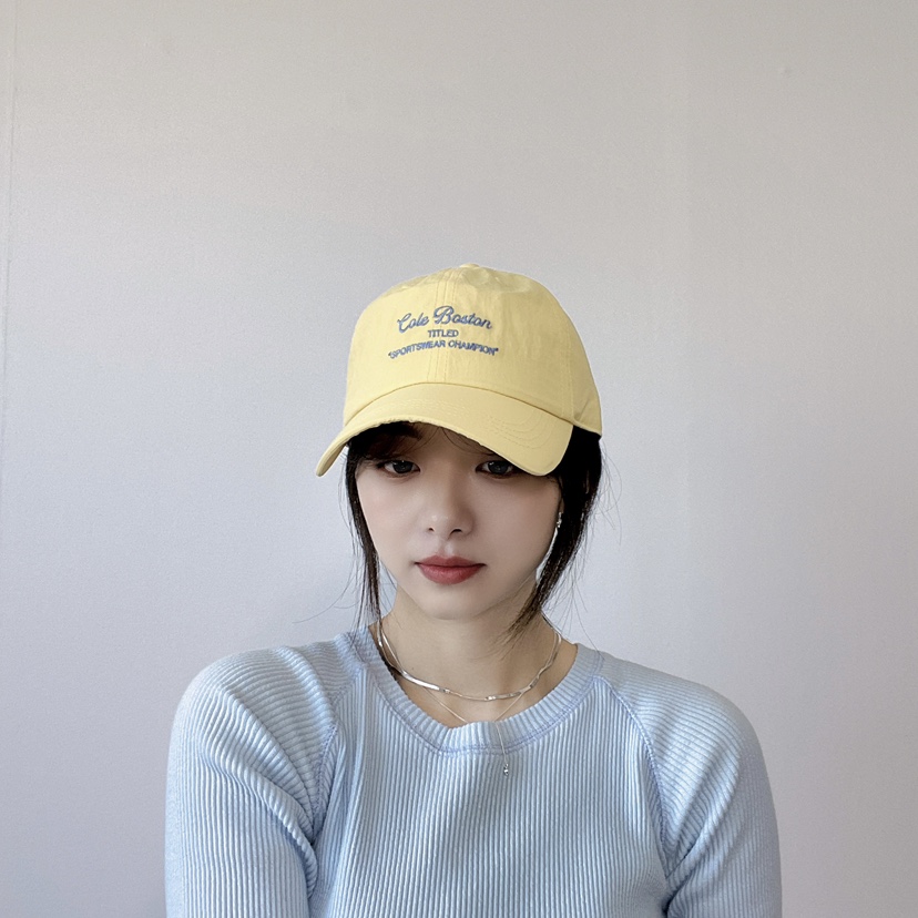LOVELY HAT韓國直郵㊣東大門實拍女裝新品人氣熱賣推薦帽子LOVELY HAT帽子