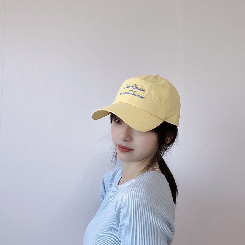 LOVELY HAT韓國直郵㊣東大門實拍女裝新品人氣熱賣推薦帽子LOVELY HAT帽子