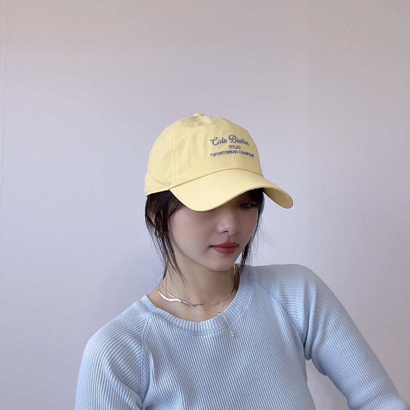 LOVELY HAT韓國直郵㊣東大門實拍女裝新品人氣熱賣推薦帽子LOVELY HAT帽子