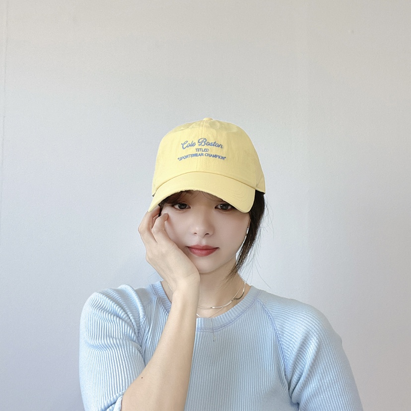 LOVELY HAT韓國直郵㊣東大門實拍女裝新品人氣熱賣推薦帽子LOVELY HAT帽子