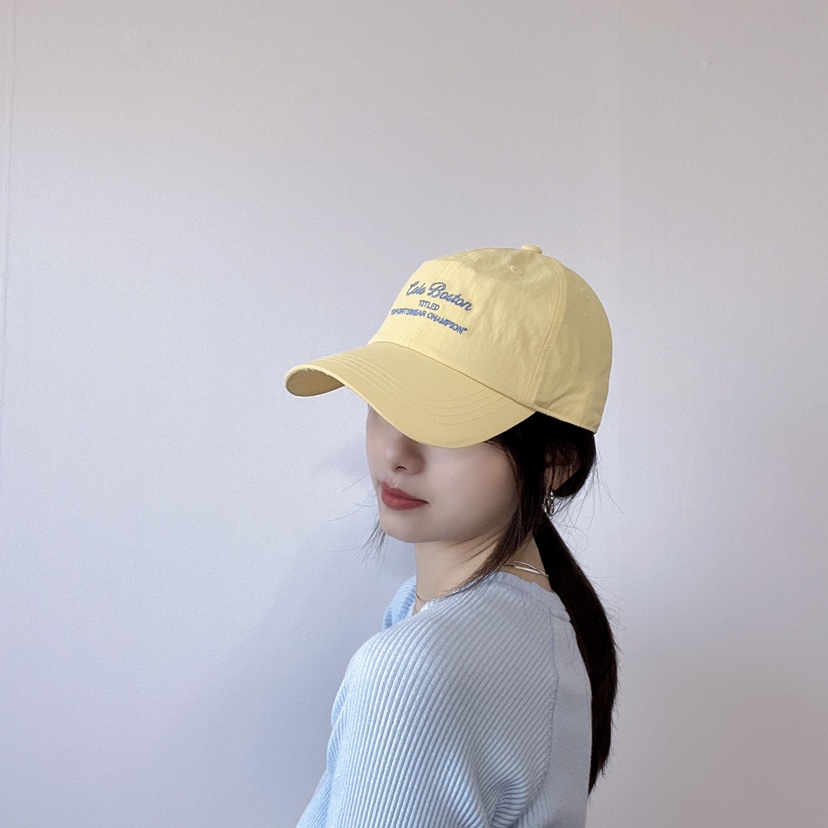 LOVELY HAT韓國直郵㊣東大門實拍女裝新品人氣熱賣推薦帽子LOVELY HAT帽子