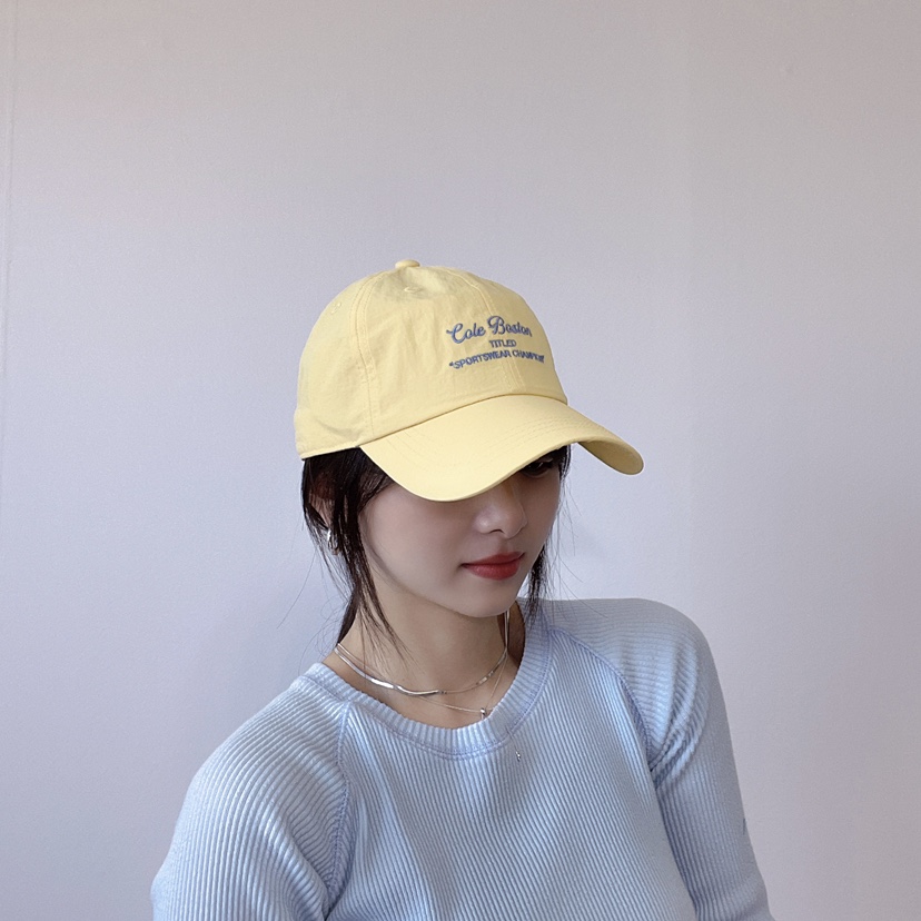 LOVELY HAT韓國直郵㊣東大門實拍女裝新品人氣熱賣推薦帽子LOVELY HAT帽子