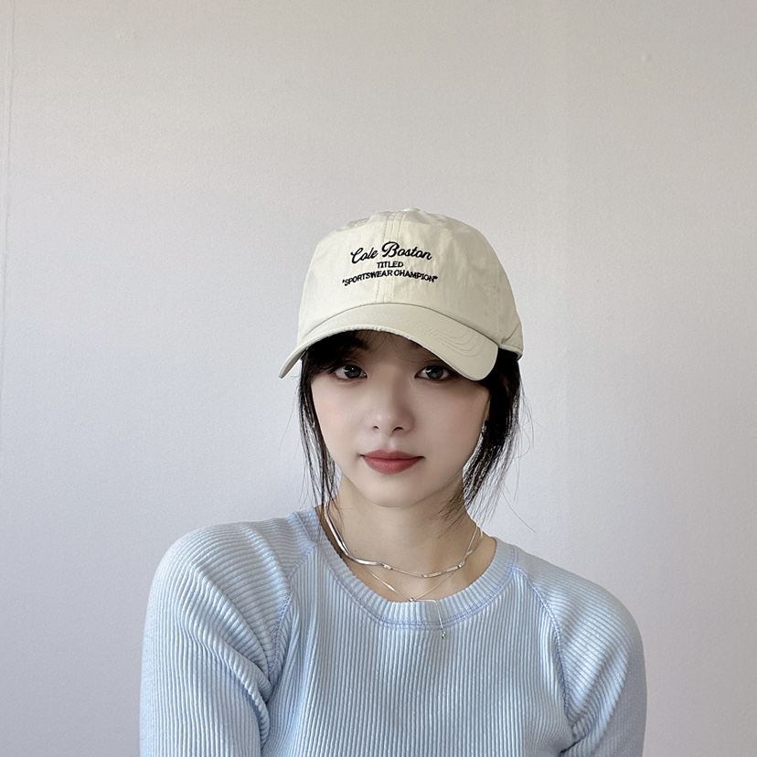 LOVELY HAT韓國直郵㊣東大門實拍女裝新品人氣熱賣推薦帽子LOVELY HAT帽子