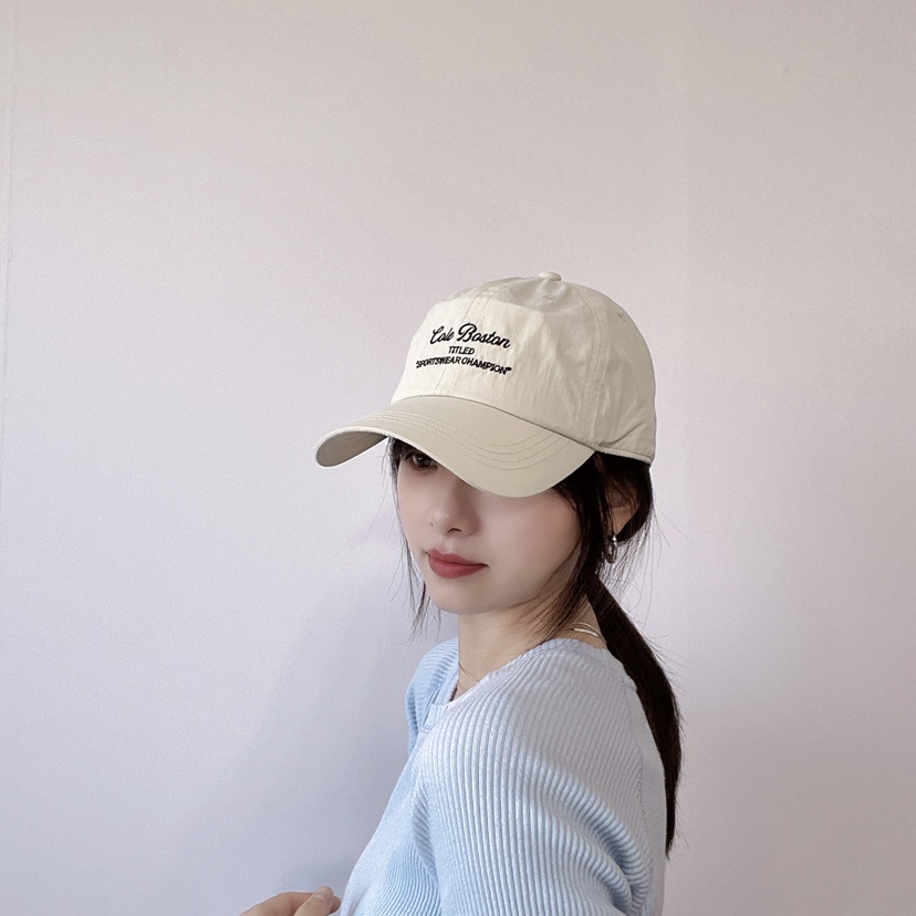 LOVELY HAT韓國直郵㊣東大門實拍女裝新品人氣熱賣推薦帽子LOVELY HAT帽子